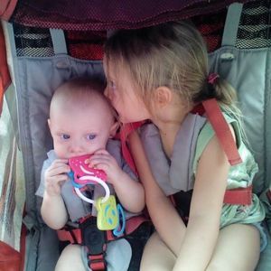 Meet your Posher, Deanna